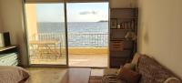 Appartement pieds dans l eau - Bed and Breakfast Ajaccio