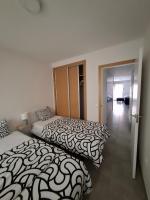 Two-Bedroom Deluxe Apartment