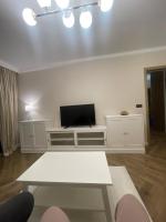Apartament Herbowa - B&B Stettino