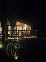 ManTe Quiero LAVANDA- linda, novíssima e aconchegante - B&B Campos do Jordão