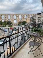 Arches House Kavala private Parking - Ferienwohnung Kavala