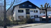 Alpspitzenblick - Ferienwohnung Garmisch-Partenkirchen
