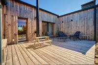 Chalet Popcorn by Mountain ways - B&B Abertamy