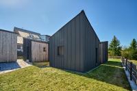 Chalet Popcorn by Mountain ways - B&B Abertamy