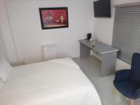 Camera Matrimoniale con Bagno Privato