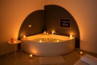 Jacuzzi Suite - Chambres d’hôtes