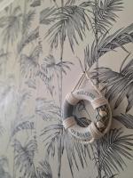 Habitación Triple con baño privado