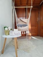 Loft Luxury - Ferienwohnung Caldas de Reis