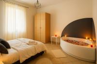 Jacuzzi Suite - B&B Livorno