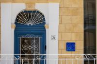 Kirxa Rooms and Suites - Ferienwohnung