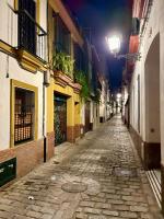 Armonia Suites Sevilla - Bed and Breakfast Sevilla