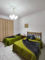 Chambre Lits Jumeaux