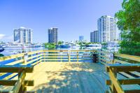 Modern Luxury Condo Near Beach & Aventura Mall - B&B