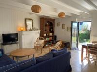 Le Gîte de Ker Ehden classé 3 étoiles - B&B Ploubazlanec