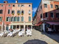 Residenza Santo Stefano - B&B