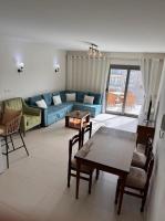 Marassi luxury chalet - B&B El Alamein