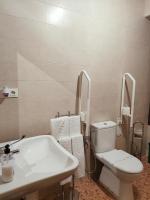 Double Room - Disability Access