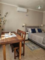 Habitación Doble con vistas al jardín