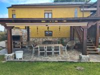 MARGASOL - Bed and Breakfast Pedrezuela