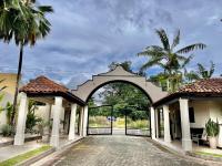 La Flor beach Condos - B&B Jacó