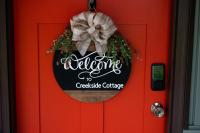 Creekside Cottage - Ferienwohnung Wellsboro