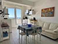 Sea Pearl House - Chambres d’hôtes Isola delle Femmine