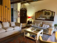 Three-Bedroom Townhouse