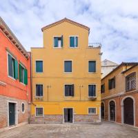 Santa Marghe House - B&B Venezia