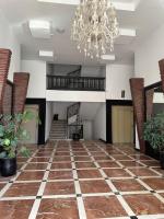 MELBARI Central-Appart - B&B
