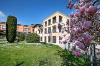 Morgante Salò-Lake view & parking - Happy Rentals - Ferienwohnung Salò