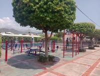 Vivienda completa en el Norte cerca al PARQUE DE LA LEYENDA, conjunto residencial Villa Ligia 2 - Chambres d'hôtes Valledupar