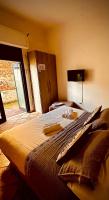 Comfort Driepersoonskamer met Douche