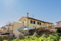 La Toscanella - Terricciola Garden and Terrace house - Ferienwohnung