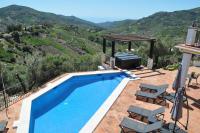 Villa El Dorado B&B and Wellness - Adults Only - Chambres d'hôtes Cómpeta