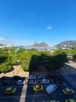 Vista Mar - Pão de Açúcar 1 - B&B