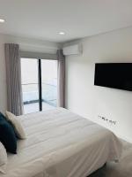 Habitación Doble con baño privado