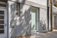Centre-ville - Fibre - Netflix - Studio la Loire - Bed and Breakfast