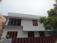 Casa Branca Family Hub - Ferienwohnung Varkala