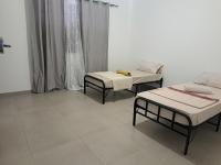 Doppelzimmer mit eigenem Bad