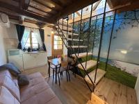 Három Dió Vendégház - Ferienwohnung Nyim