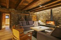 Luderna - Casa Mas de la Costa - B&B El Tarter