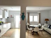 Appartement avec Patio