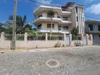 Barros Homestay - Ferienwohnung Tarrafal