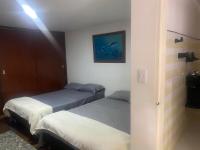 Casa Prado Centro - Ferienwohnung