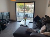 Villa Foch - Ferienwohnung Cenon