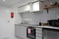 Appartamento con 1 Camera da Letto e con Giardino