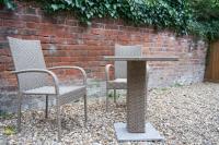 Gloucester Apartments by Kahuna Stays, Ideal for Students, Contractors, Professionals & Visitors - B&B Gloucester