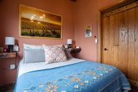 Lago Amor del Valle Casita - Ferienwohnung San Antonio de las Minas