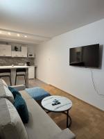 Champagne Apartments - B&B Portorož