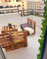 Tanger 7th Floors Apartments - B&B